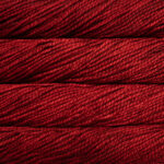 Malabrigo Vientos 033 - Cereza