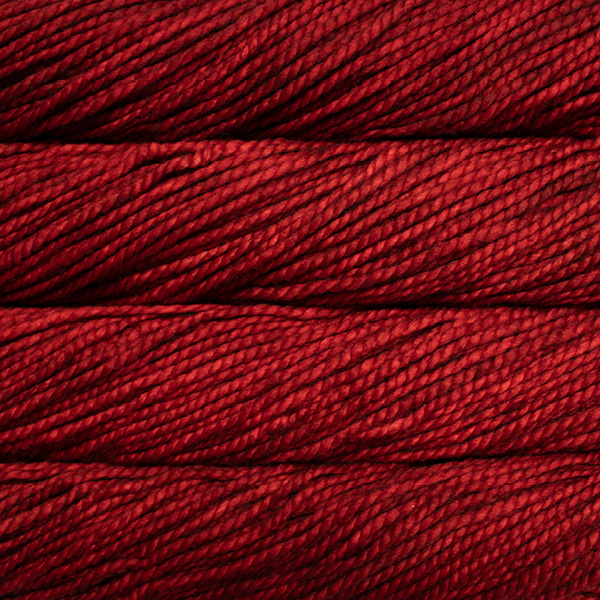 malabrigo-VTS-033 Malabrigo Vientos 033 - Cereza - Obrázek 1