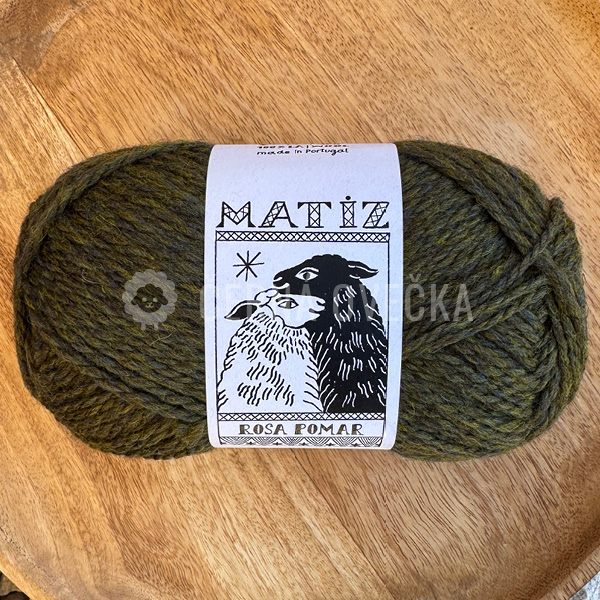 rosa-pomar-retrosaria-matiz-06 Matiz 06 - Obrázek 1