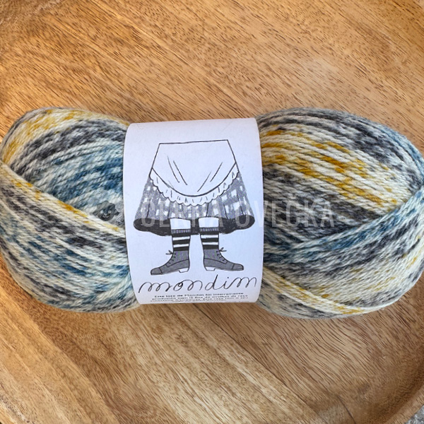 rosa-pomar-retrosaria-mondim-210 Mondim 210 - Obrázek 1