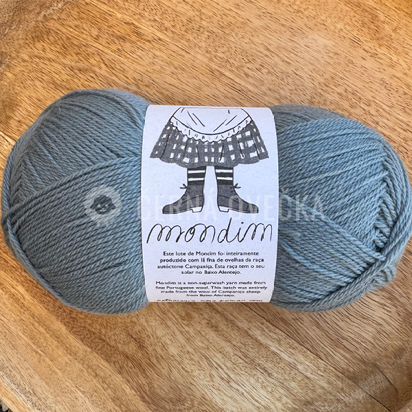 rosa-pomar-retrosaria-mondim-A568 Mondim A568 - Obrázek 1