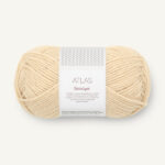 PetiteKnit Atlas 2511 Almond