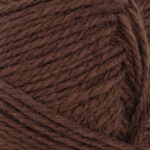 PetiteKnit Atlas 3091 Cacao Nibs - Obrázek 2