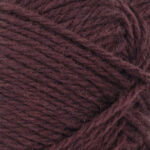 PetiteKnit Atlas 4682 Velvet Fig - Obrázek 2