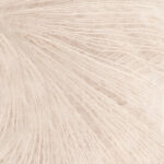 Primo Tynn Silk Mohair 2321 Marsipan - Obrázek 2