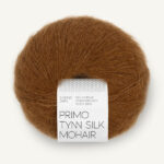 Primo Tynn Silk Mohair 2573 Monk's Robe