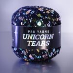 Unicorn Tears black