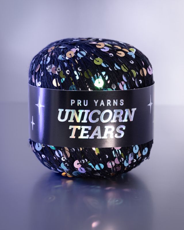 unicorn-tears_100g_black_pru-yarns_handgefaerbte-garne_800x800 Unicorn Tears black - Obrázek 1