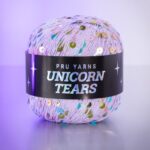 Unicorn Tears lilac