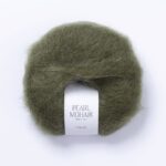 Pearl Mohair 703 MOSS