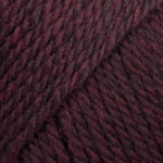 DROPS Alaska 78 - tmavá grape