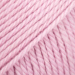 DROPS Alaska 79 - pudrová růž