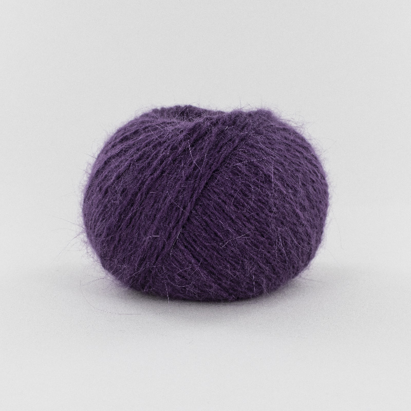 ANGO-0311-2 Coeur D'Angora 311 - Obrázek 1