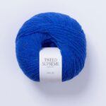 Tweed Supreme 511 COBALT