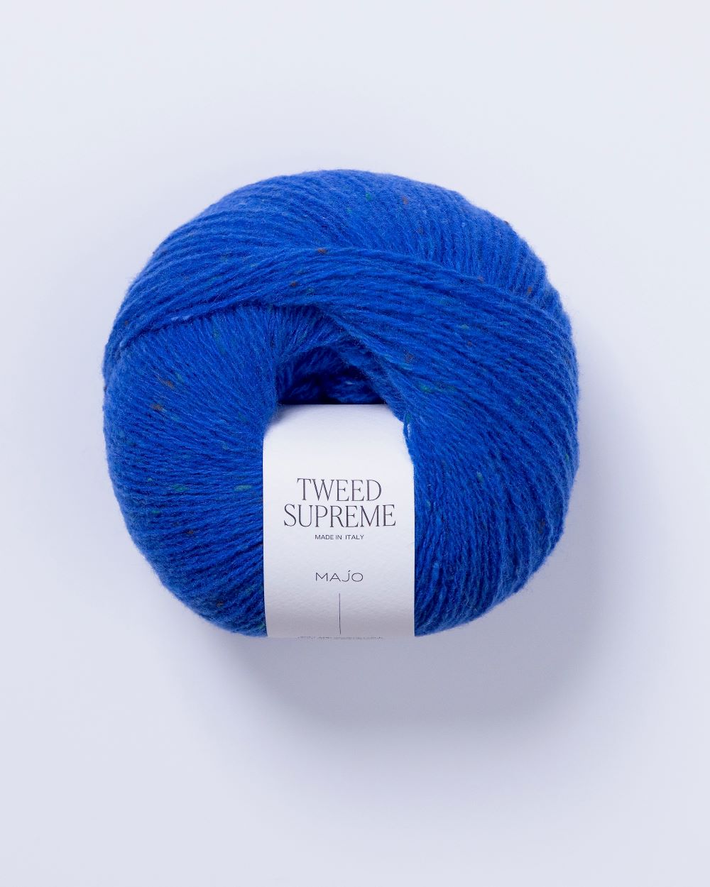 COBALT Tweed Supreme 511 COBALT - Obrázek 1