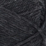 Alpakka Ull 1088 Koksmelert - Obrázek 2