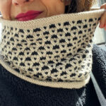 Bosa Cowl by Dominika Penduzzu (EN) - elektronicky