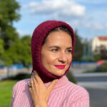 Cosy Balaclava by Dominika Penduzzu (EN) - elektronicky - Obrázek 2