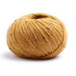 Lamana Como Tweed 08 Curry