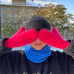 Lose Me Not Mittens by Dominika Penduzzu (EN) - elektronicky