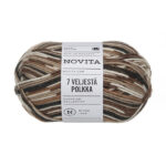 7 Veljestä / 7 Brothers Polkka 8001 hiking