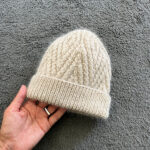 Pia Hat by Dominika Penduzzu (CZ-EN) - elektronicky - Obrázek 2