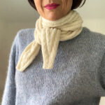 Pia Shawl by Dominika Penduzzu (EN) - elektronicky - Obrázek 2