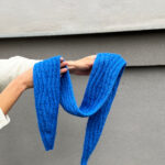 Pia Shawl by Dominika Penduzzu (EN) - elektronicky