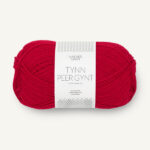 Tynn Peer Gynt 4219 Rød