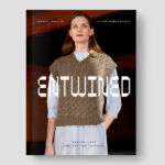 Entwined: Cables, Lace and Knitted Textures