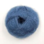 Brushed Lace 3002 Blue Shadow