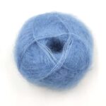 Brushed Lace 3012 Ice Blue