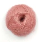 Brushed Lace 3022 Rustic Rosa