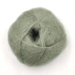 Brushed Lace 3023 Tea Green