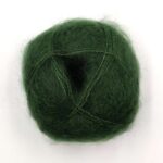 Brushed Lace 3025 Bottle Green