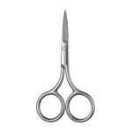 Nůžky - stříbrné