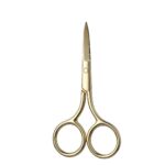 Nůžky - zlaté