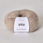 Cashmerini 5282 - béžová