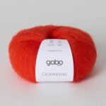 Cashmerini 5301 - scarlet red