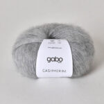 Cashmerini 5401 - světlá šedá