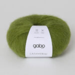 Cashmerini 5591 - avokádo