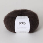 Cashmerini 5612 - hořká čokoláda