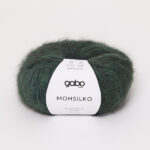 Mohsilko 4738 - zelený mech