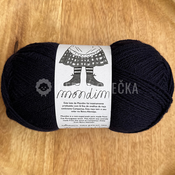 rosa-pomar-retrosaria-mondim-105 Mondim 105 - Obrázek 1