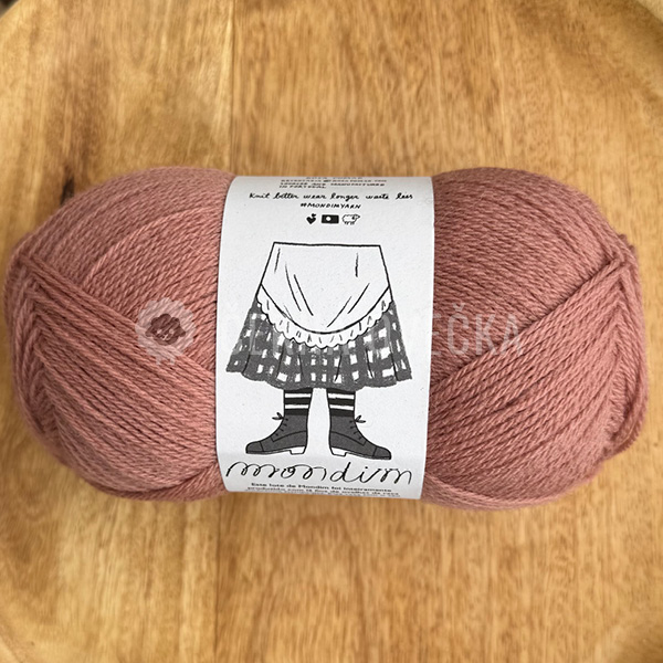 rosa-pomar-retrosaria-mondim-A583 Mondim A583 - Obrázek 1