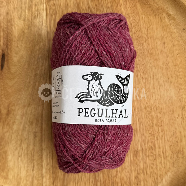 rosa-pomar-retrosaria-pegulhal-12 Pegulhal 12 - Obrázek 1