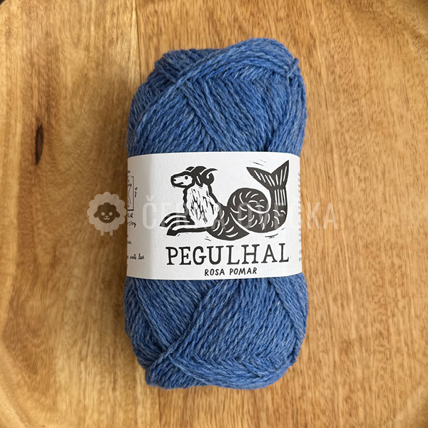 rosa-pomar-retrosaria-pegulhal-13 Pegulhal 13 - Obrázek 1