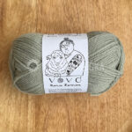 Vovó 24 minty green