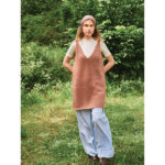 2507 NR. 9 MEADOW DRESS