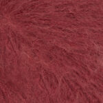 Ballerina Chunky Mohair 4353 Rustic Rose - Obrázek 2